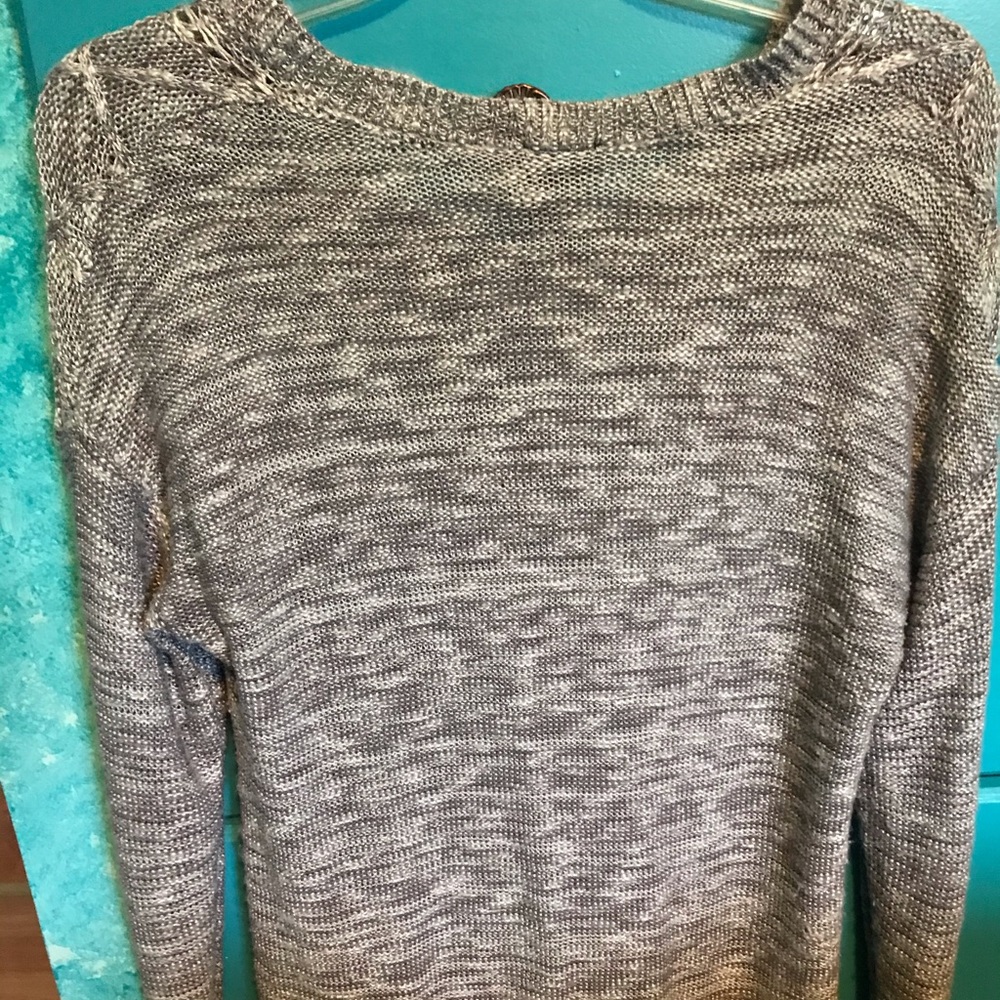 Soft Sweater - Picture 2 of 2